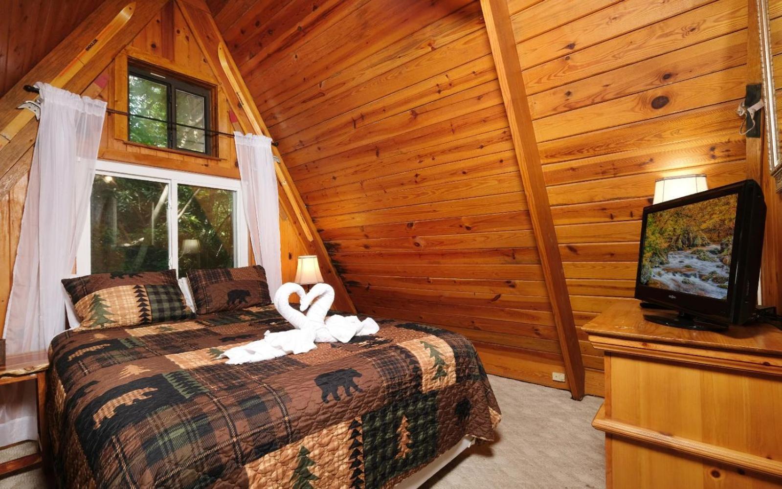 Shepherds Crook 1127 Gatlinburg Esterno foto